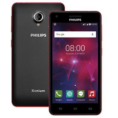 Philips v377