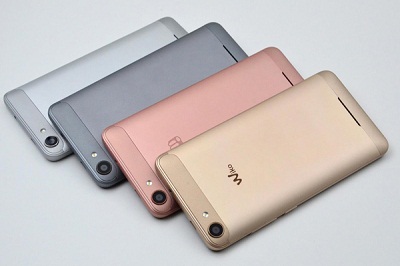 Wiko K Kool Wiko K Kool