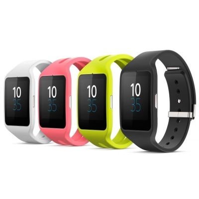SONY SMARTWATCH 3 SONY SMARTWATCH 3