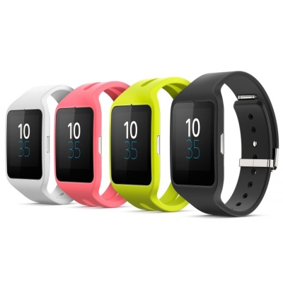 SONY SMARTWATCH 3