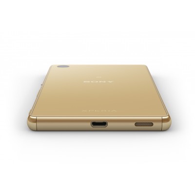 Cấu hình Sony Xperia M5 Single Sim