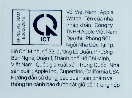 Apple Watch SE GPS 40mm Viền Nhôm Dây Cao Su - Chính hãng VN/A