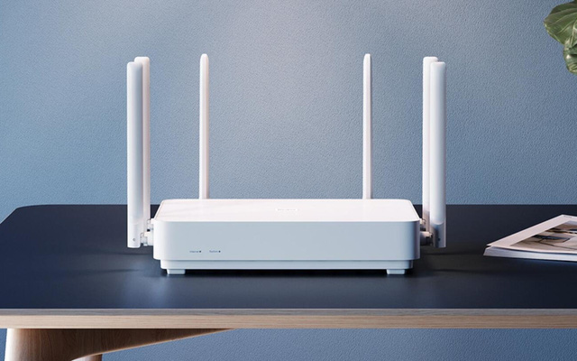 Redmi AX6 là mẫu router Wi-Fi 6 mới nhất của Redmi