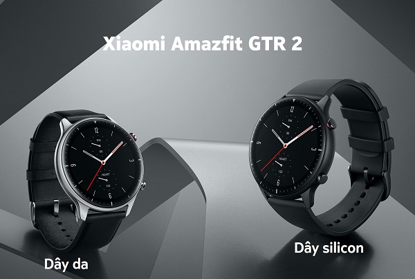 Đồng hồ thông minh Xiaomi Amazfit GTR 2