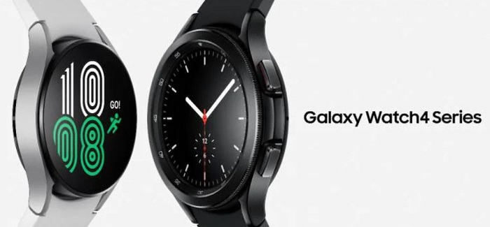 Smartwatch Samsung Galaxy Watch 4 Classic chính hãng
