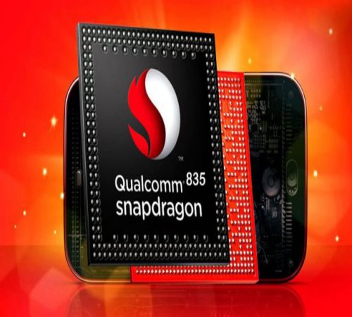 chíp snapdragon 835