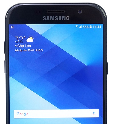 Samsung Galaxy A7 2017