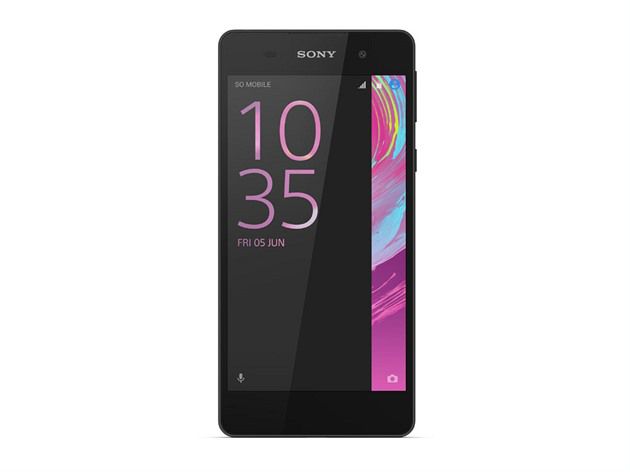 màn hình sony xperia e5