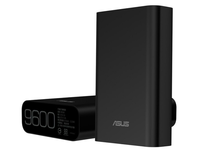 Asus Zenpower 9600 mAh (2) Asus Zenpower tiêu chuẩn quốc tế, tuổi thọ cao