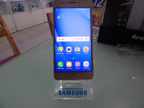 SAMSUNG GALAXY J5 2016