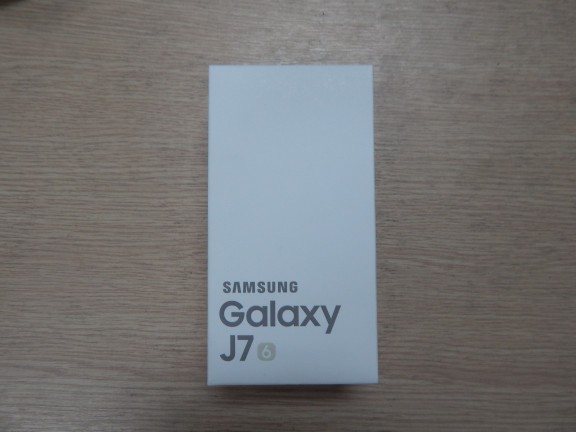 SAMSUNG GALAXY J7 2016