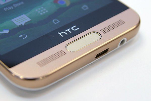 âm thanh của htc one me