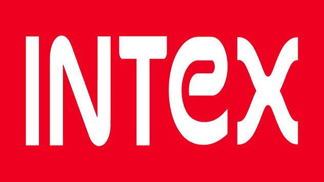 Logo INTEX INTEX chọn Hồng Yến mobile là nhà đối tác phát triển chiến lược tại khu vực Đà Nẵng và Miền Trung