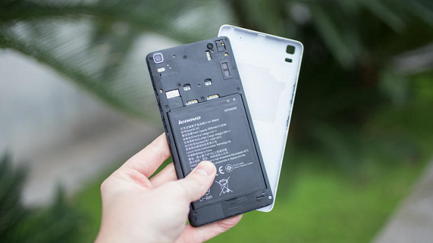 Lenovo A7000 Plus (6) Pin Lenovo A7000 Plus