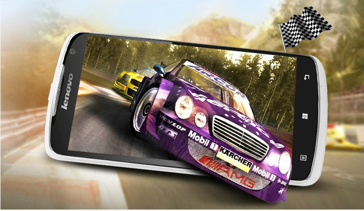 Lenovo A706 Lenovo-A706-gaming-phone