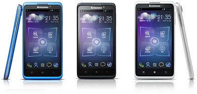 lenovo S890 Lenovo-S890