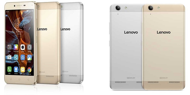 LENOVO VIBE K5 (A6020) LENOVO VIBE K5 (A6020)