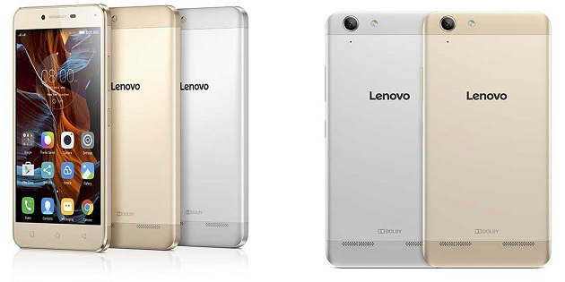 LENOVO VIBE K5 (A6020)