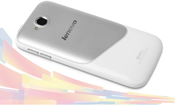 Lenovo A706 Lenovo_A706-quad-core