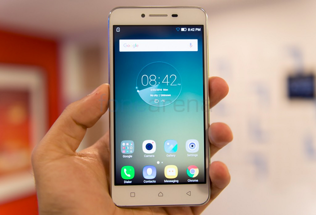 LENOVO VIBE K5 (A6020) LENOVO VIBE K5 (A6020)