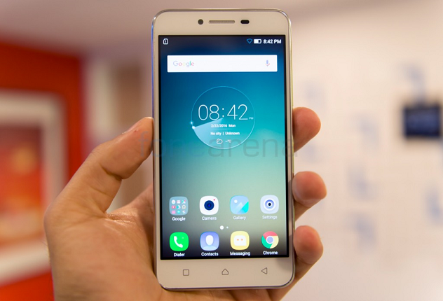 LENOVO VIBE K5 (A6020)