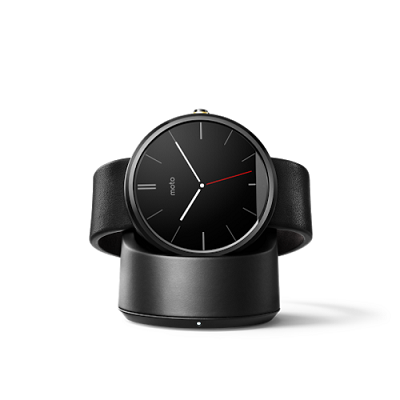 MOTO 360