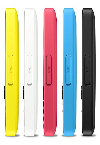 Nokia-301-Dual-SIM-colours