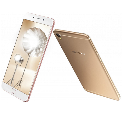 Oppo F1 Plus