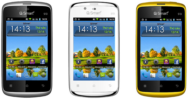 Q-mobile_Q-Smart_S13