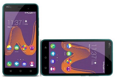 Wiko K Kool