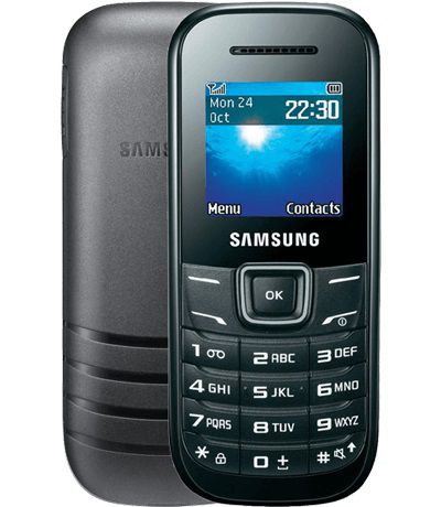 SAMSUNG-E1200-1