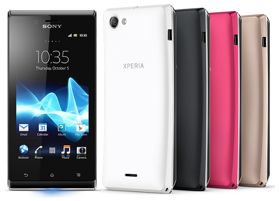 Sony Xperia J Sony_Xperia_J_3