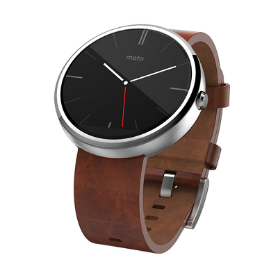 MOTO 360