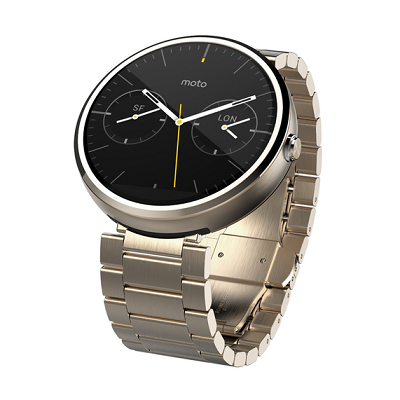 MOTO 360