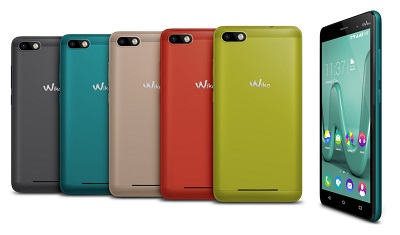 wiko lenny 3 wiko lenny 3