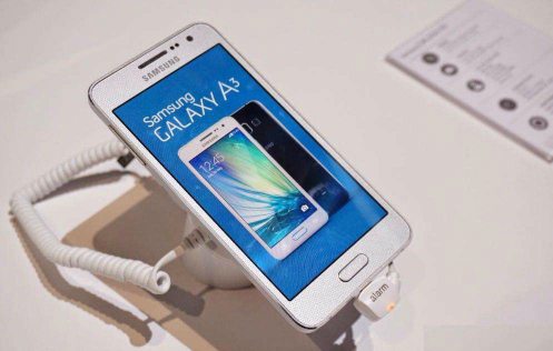 Samsung Galaxy A3 2017