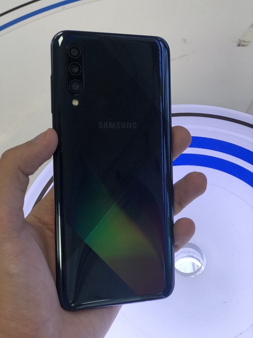 Điện thoại Samsung Galaxy A50s - Hàng đổi trả