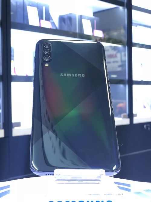 Điện thoại Samsung Galaxy A50s - Hàng đổi trả