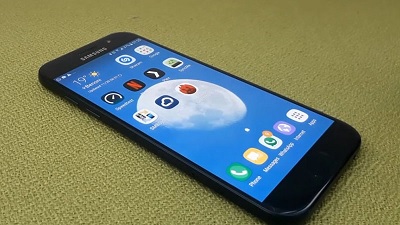 Samsung Galaxy A5 2017