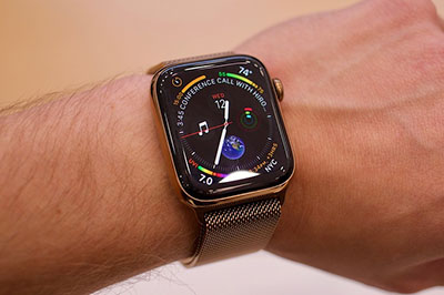 Apple Watch Series 4