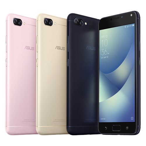 asus zenfone 4 2017