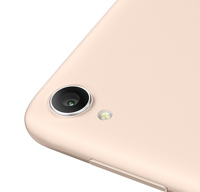 Camera ổn của Asus Zenfone Live L1 Camera ổn của Asus Zenfone Live L1