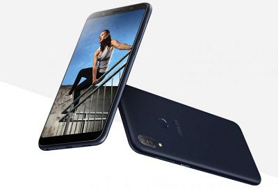 Điện thoại Asus Zenfone Max Pro M1 ZB602K