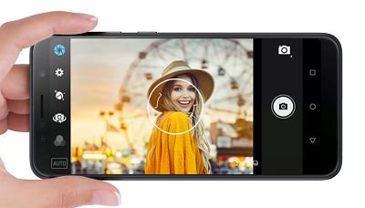 Điện thoại Asus Zenfone Max Pro M1 ZB602K