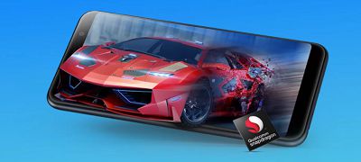 Điện thoại Asus Zenfone Max Pro M1 ZB602K Điện thoại Asus Zenfone Max Pro M1 ZB602K