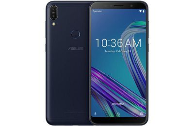 Điện thoại Asus Zenfone Max Pro M1 ZB602K