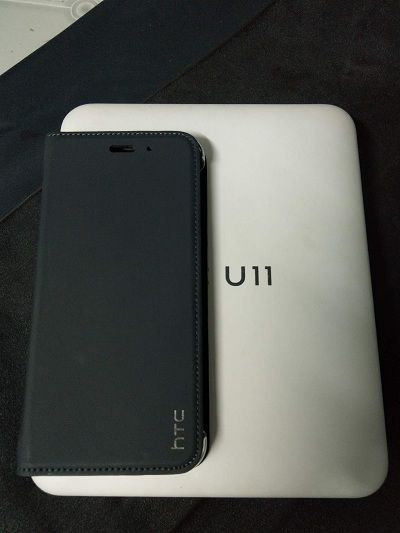 Bao da HTC U11 Protective Case