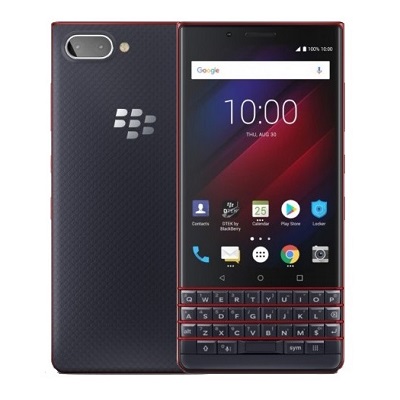 Điện thoại BlackBerry Key2 LE