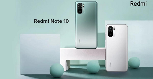 Điện thoại Xiaomi Redmi Note 10 Series - Dòng Flaship không cần thiết phải đắt đỏ