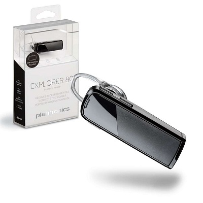 tai nghe Bluetooth Plantronics Explorer 80 tai nghe Bluetooth Plantronics Explorer 80